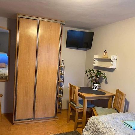 Appartement U Wojciecha à Duszniki Zdrój Extérieur photo