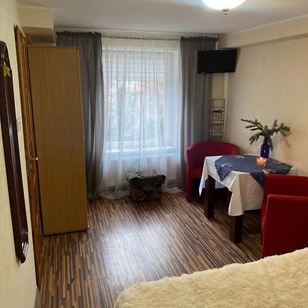 Appartement U Wojciecha à Duszniki Zdrój Extérieur photo