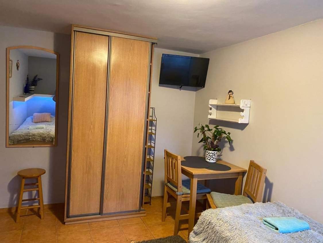 Appartement U Wojciecha à Duszniki Zdrój Extérieur photo