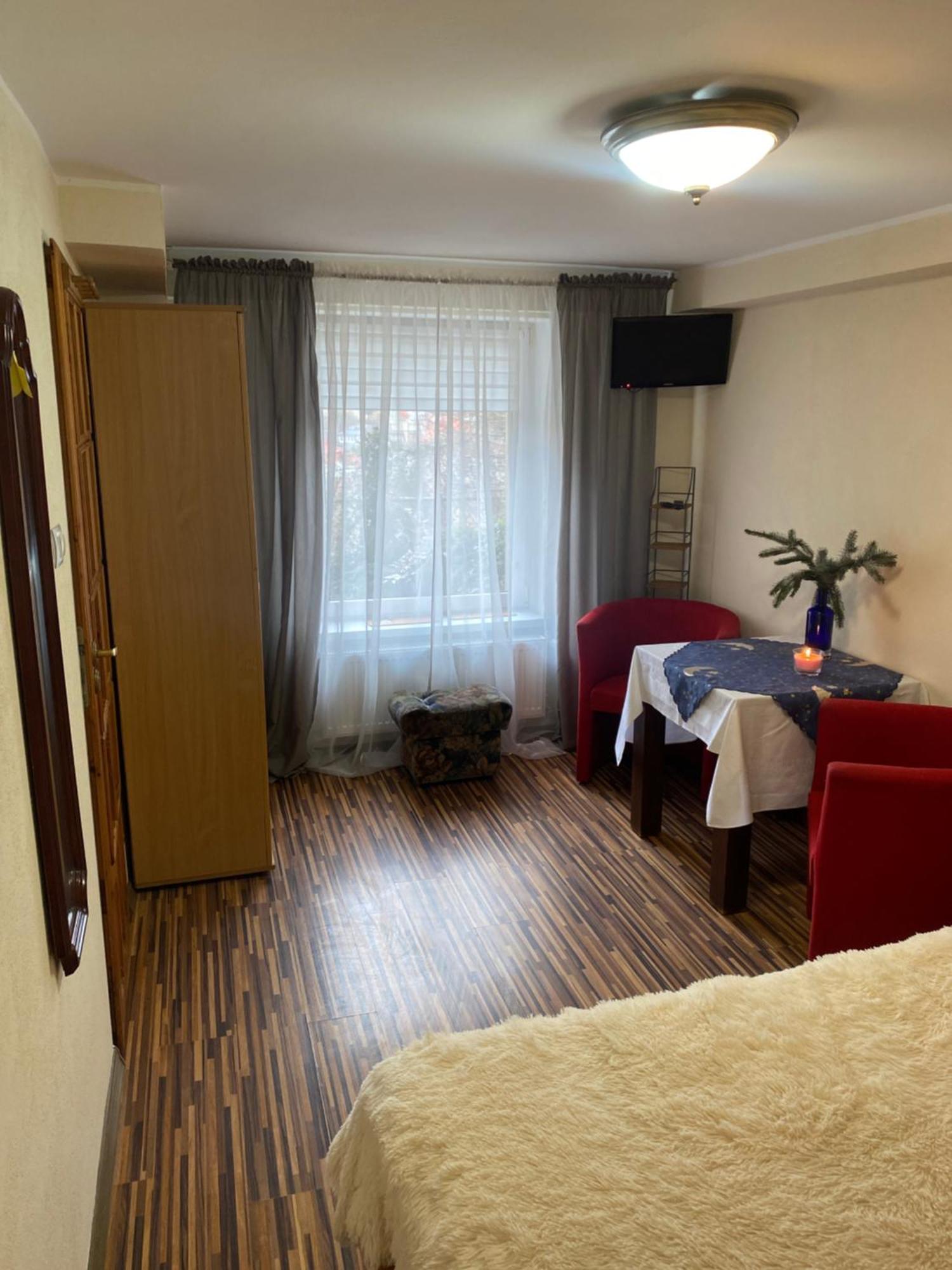 Appartement U Wojciecha à Duszniki Zdrój Extérieur photo